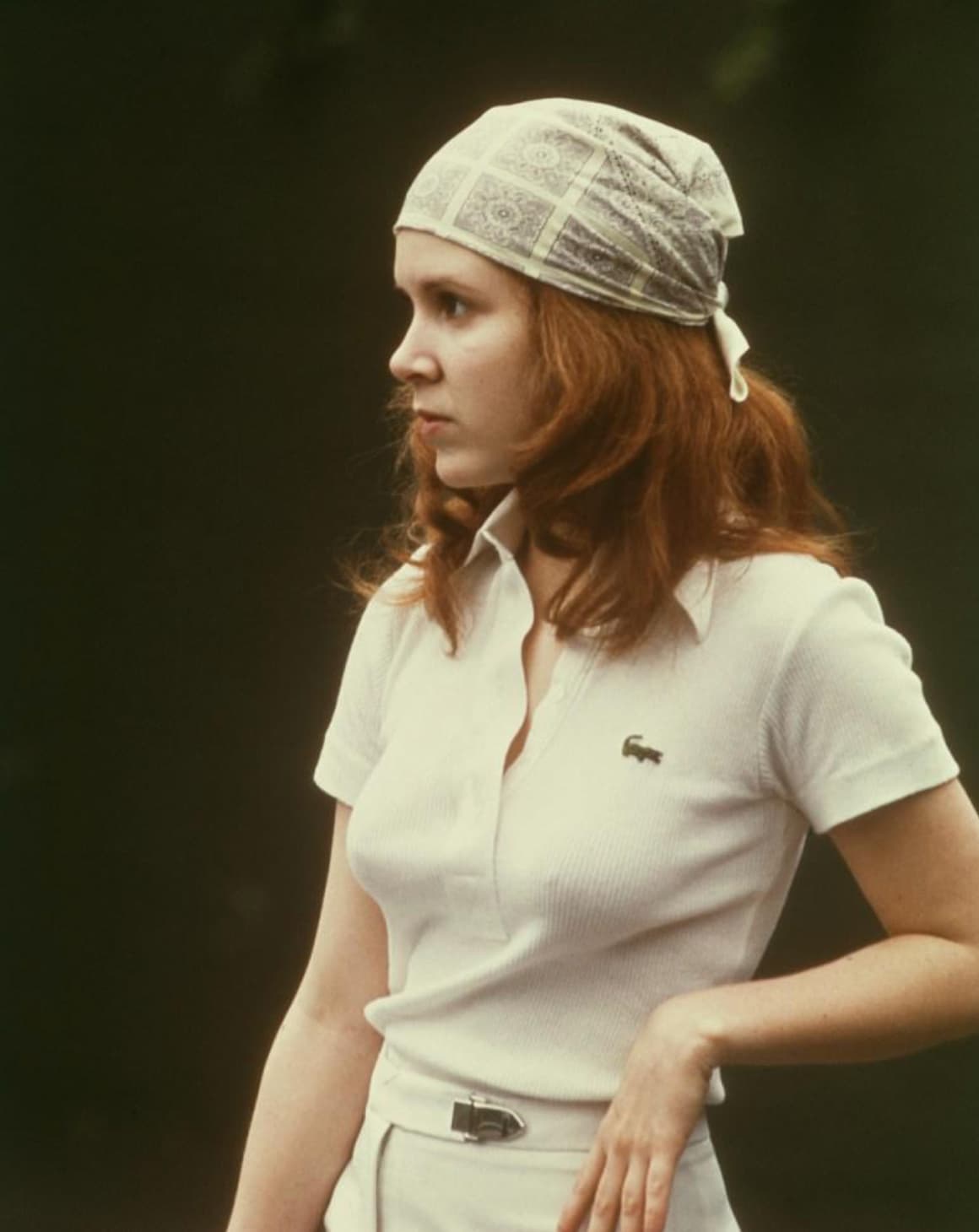 carrie fisher